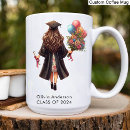 Search for graduation mugs Elegant