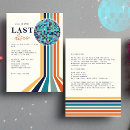 Search for dance class invitations Disco ball