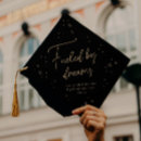 Search for graduation cap toppers Gold