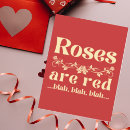 Search for anti valentines day cards Sarcastic