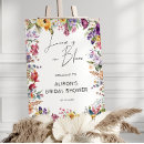 Search for brunch and bubbly welcome signs Calligraphy