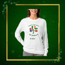 Search for irish mexican tshirts Shamrock