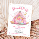 Search for glamping invitations For her
