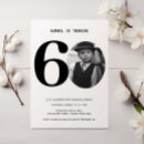 Search for 60th invitations sixty