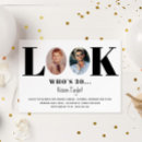 Search for look whos 30 invitations Thirty