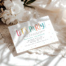 Search for thank you invitations stylish