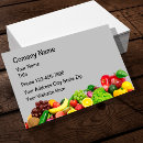 Search for dietitian business cards health