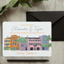Search for rounded corners postcards Watercolor