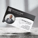 Search for financial services business cards Tax