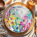 Search for retro paper plates 70s