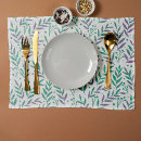 Search for nature placemats trendy