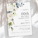 Search for hydrangea birthday invitations Elegant