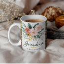 Search for coffee mugs watercolor floral