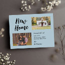 Search for new home postcards Script