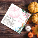 Search for pumpkin gender reveal Pink or blue