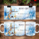 Search for gnome christmas mugs Watercolor