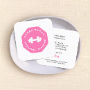 Search for bodybuilder business cards Bodybuilding