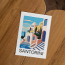 Search for famous paintings postcards Popular city destination