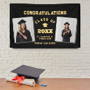 Search for 2 photo banners Graduation