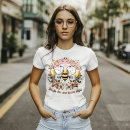 Search for retro bachelorette party tshirts Bridal