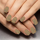 Search for halloween nail art Black