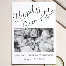 Search for adoption day invitations Modern