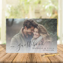 Search for wedding guest books Engagement photo