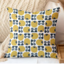 Search for floral pillows Navy