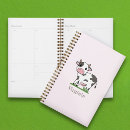 Search for cow planners Kawaii