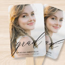 Search for orange and black graduation favors High school