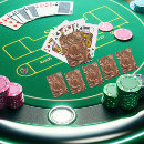 Search for western playing cards Brown