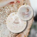 Search for lamb ornaments Lovely