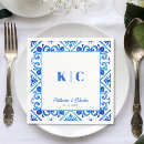 Search for spanish wedding napkins Vintage