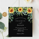 Search for sunflower weddings Greenery