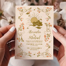 Search for cloud wedding invitations Mystical