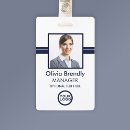Search for photo badges Business