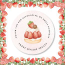 Search for small business stickers Baked goods