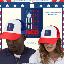 Search for memorial hats Us flag