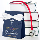 Search for doctor favor boxes Caduceus