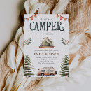 Search for camping baby shower Forest