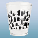 Search for black shot glasses Fun