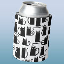 Search for cat can coolers Kitty