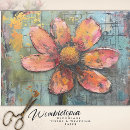 Search for rustic tissue paper Vintage