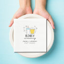 Search for bubbles and brews couples shower Coed baby shower