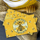 Search for beekeeper business cards Bumble bee