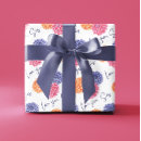 Search for flat wrapping paper Birthday