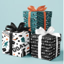 Search for hockey wrapping paper Goal