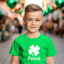Search for shamrock tshirts st patrick's day