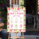 Search for babys first year posters Baby girl