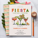 Search for fiesta bridal shower invitations Jack and jill shower
